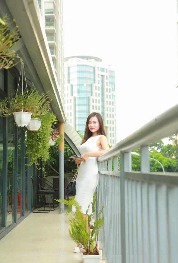 Hotel Techgarden Workstay Dorm - Coworking Space 3*
