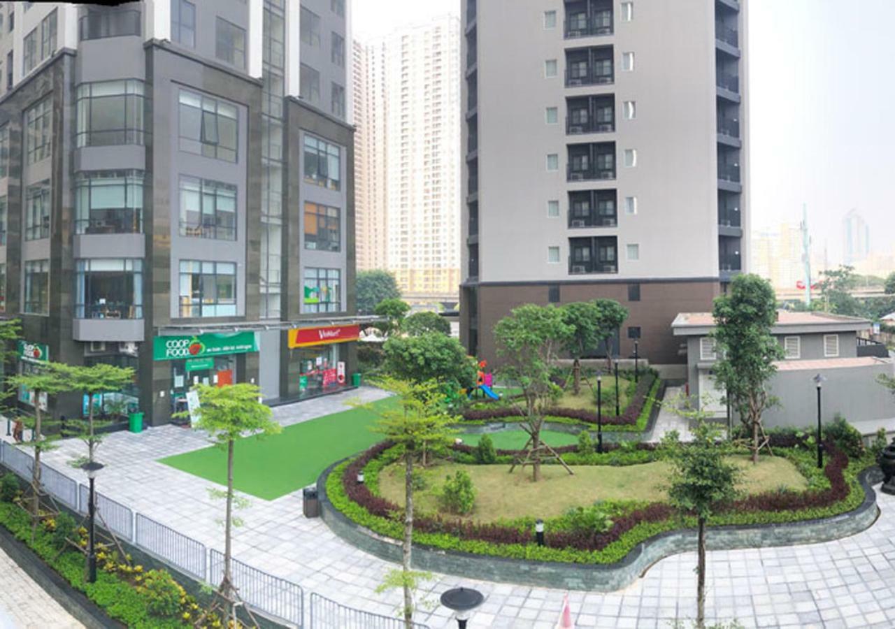 Techgarden Workstay Dorm - Coworking Space Hotel Hanoi