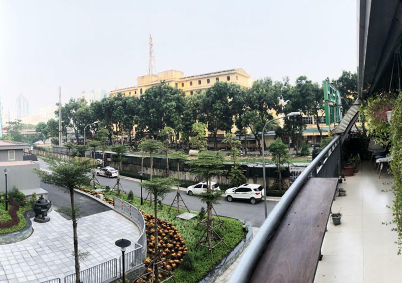 Techgarden Workstay Dorm - Coworking Space Hotel