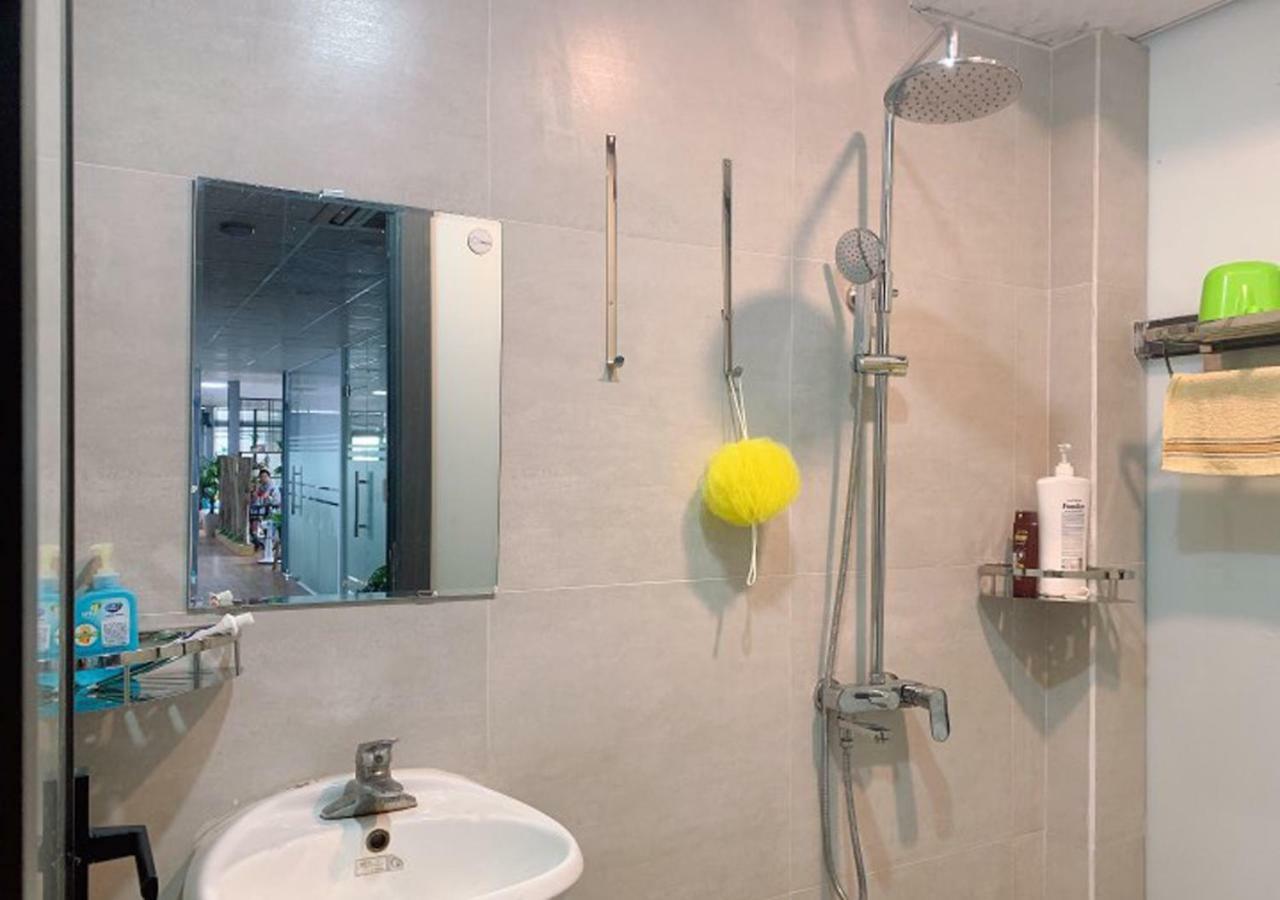 Hotel Techgarden Workstay Dorm - Coworking Space Hanoi